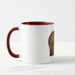 Capybara Mug