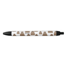 CAPYBARA personalised PEN