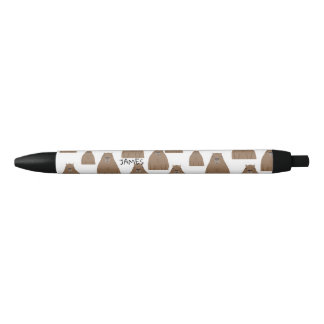 CAPYBARA personalised PEN