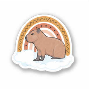 Capybara Pet Animal
