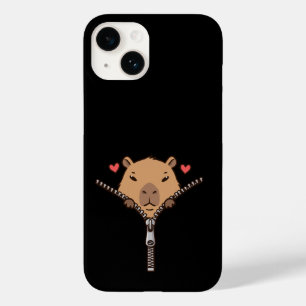 Capybara Phone Cover