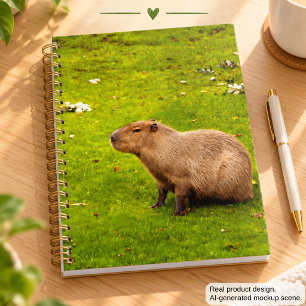 Capybara Planner