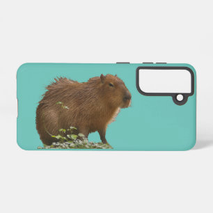 Capybara Samsung Galaxy Case
