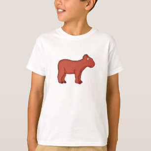 Capybara T-Shirt