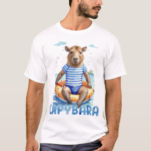 Capybara T-Shirt