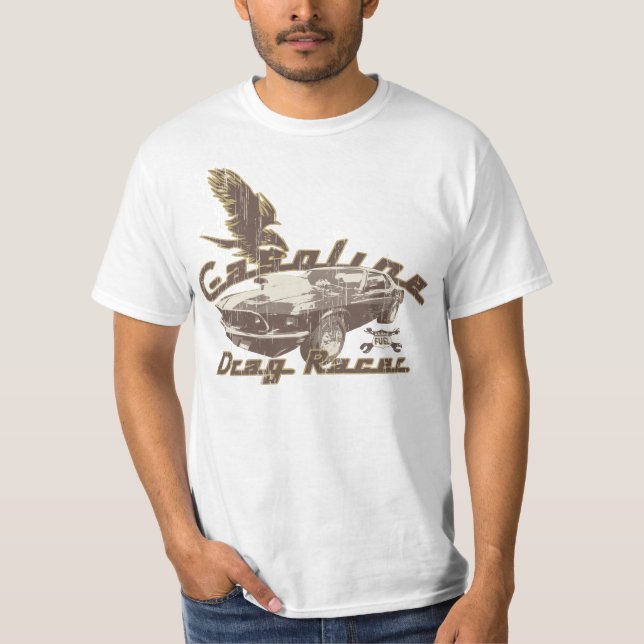 car3 T-Shirt (Front)