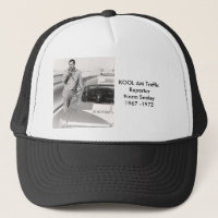 car650, KOOL AM Traffic ReporterNorm Seeley1967...