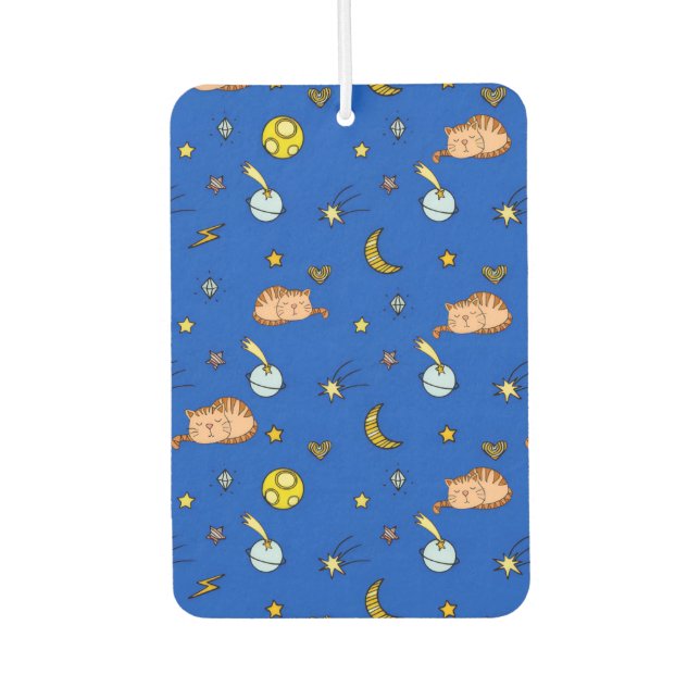 Car Accessories Air Freshener (Front)