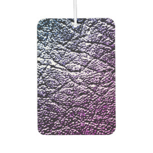 car air freshener art and design