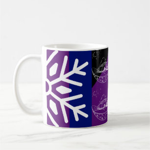 Car and Tree Coffee Mug