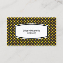 Car Automotive Dealer