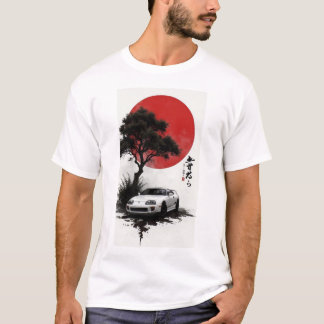 car boys T-Shirt