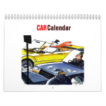 Car  Calendar