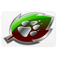 Car cling (Large: 4"x6")