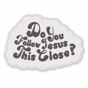Car Decal Bumper Sticker