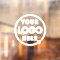 Car Decal | Custom Business Logo Window Cling