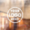 Car Decal | Custom Business Logo Window Cling