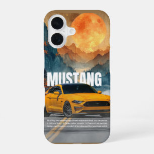 Car Design Bold Automotive Art Phone Case