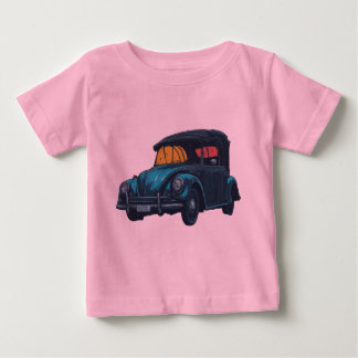 Car design T-shirt