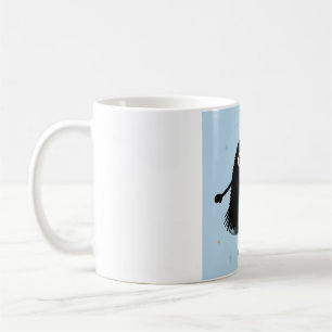 Car Duster Mid-Autumn Mug