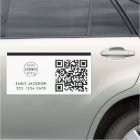 Car for Sale | Dealership Promotional Marketing QR