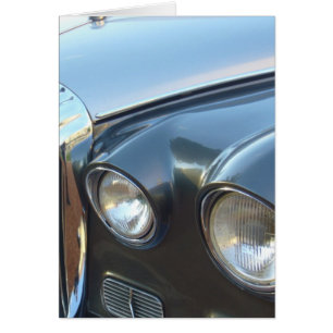 car headlights