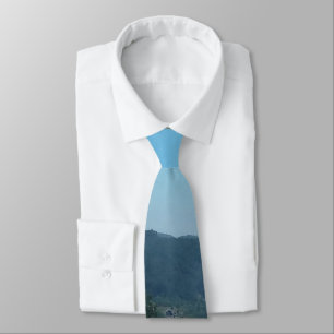 Car Holiday Mountains Europe Austria Photography Tie