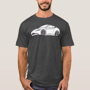 car icon T-Shirt