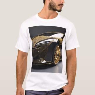 Car image T-Shirt