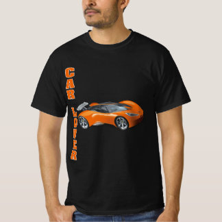 Car lover T-Shirt