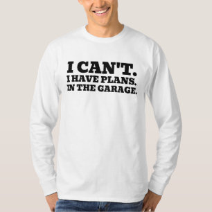 CAR MECHANIC DAD T-SHIRTS TEES