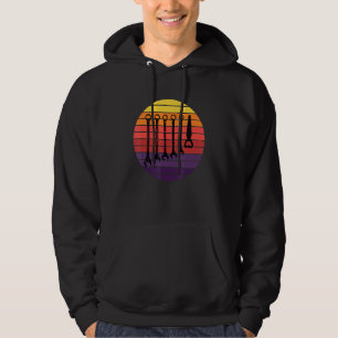 Car Mechanic Handyman Mechatronics Technician Tool Hoodie