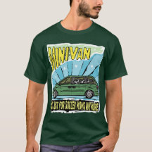 Car: Minivan Not Just For Soccer Moms