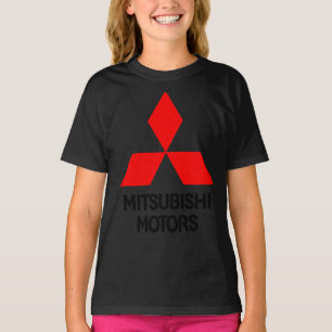 CAR-MITSUBISHI MOTORS LOGO Classic T-Shirt