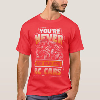 Car Model Car Buggy vintage T-Shirt