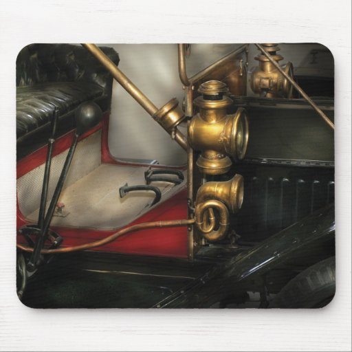 Ford car mousepads #6