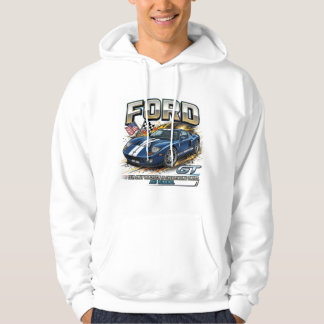 car quote hoodie