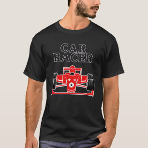 Car Racer T-Shirt
