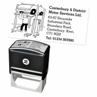 Car Repairs & Servicing Garage Business