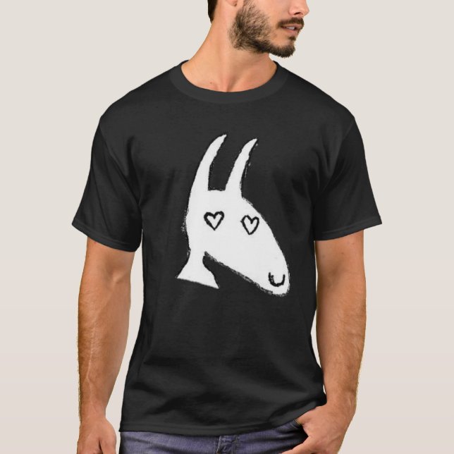 car seat headrest T-Shirt (Front)