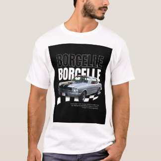 car shirt