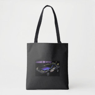Car:Shoulder Tote Bag