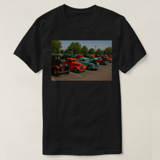 Car Show T-Shirt