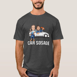 car sosage 1e1 fs boy T-Shirt