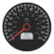CAR SPEEDOMETER