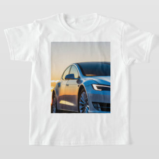 Car T-Shirt