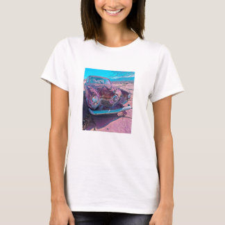 Car T-Shirt