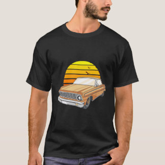 car T-Shirt