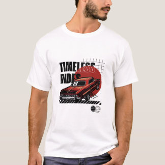 car T-Shirt