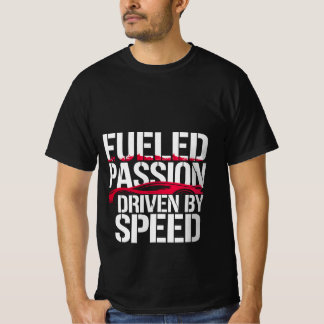 Car T-Shirt 